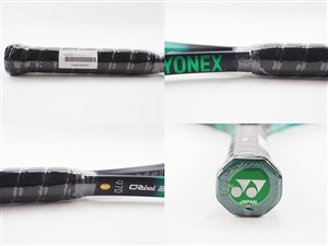 中古】ヨネックス ブイコア プロ 97D 2021年モデルYONEX VCORE PRO 97D