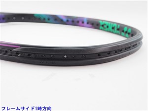 中古】ヨネックス ブイコア プロ 100 2021年モデルYONEX VCORE PRO 100