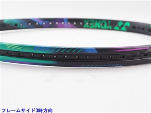 中古】ヨネックス ブイコア プロ 100 2021年モデルYONEX VCORE PRO 100