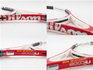 中古】ウィルソン エヌ シックスワン 105 2005年モデルWILSON n SIX