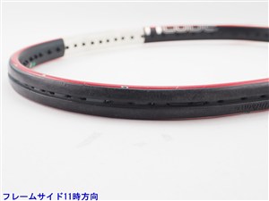 中古】ウィルソン エヌ シックスワン 105 2005年モデルWILSON n SIX