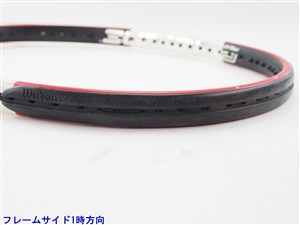 中古】ウィルソン エヌ シックスワン 105 2005年モデルWILSON n SIX
