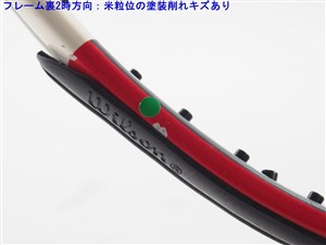 中古】ウィルソン エヌ シックスワン 105 2005年モデルWILSON n SIX