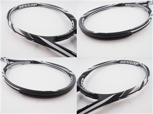 中古】ダンロップ バイオミメティック 600 2010年モデルDUNLOP