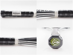 DUNLOP - 中古 テニスラケット ダンロップ バイオミメティック 600 2010年モデル (G2)DUNLOP BIOMIMETIC 600 2010 中古】ダンロップ バイオミメティック 600 2010年モデルDUNLOP