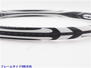 中古】ダンロップ バイオミメティック 600 2010年モデルDUNLOP