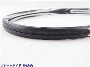 DUNLOP - 中古 テニスラケット ダンロップ バイオミメティック 600 2010年モデル (G2)DUNLOP BIOMIMETIC 600 2010 中古】ダンロップ バイオミメティック 600 2010年モデルDUNLOP