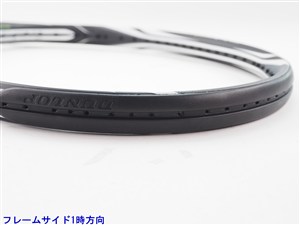 中古】ダンロップ バイオミメティック 600 2010年モデルDUNLOP