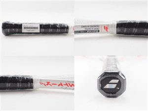 中古】バボラ ピュア ストライク 100 2024年モデルBABOLAT PURE STRIKE