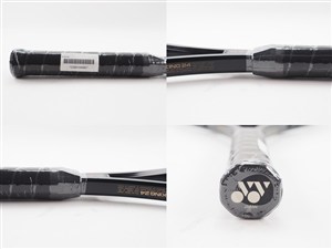 中古 テニスラケット ヨネックス レックスキング 24 (UL2) YONEX R-24 (c25020475c) 中古】ヨネックス レックスキング 24YONEX R-24(G2相当)【中古 テニス