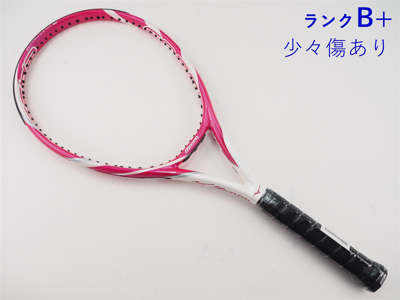 中古】ミズノ カッシーニ 105MIZUNO CASSINI 105(G2)【中古 テニス