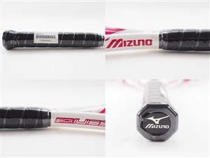 中古】ミズノ カッシーニ 105MIZUNO CASSINI 105(G2)【中古 テニス