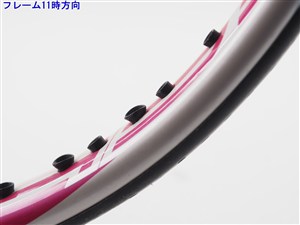 中古】ミズノ カッシーニ 105MIZUNO CASSINI 105(G2)【中古 テニス