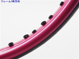 中古】ミズノ カッシーニ 105MIZUNO CASSINI 105(G2)【中古 テニス