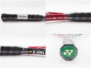 中古】ヨネックス ブイコア エックスアイ 98 FR 2012年モデル