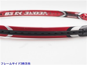 中古 テニスラケット ヨネックス ブイコア エックスアイ 98 FR 2012年モデル【インポート】 (G2) YONEX VCORE Xi 98 FR 2012 (c26010454c) 中古】ヨネックス ブイコア エックスアイ 98 FR 2012年モデル
