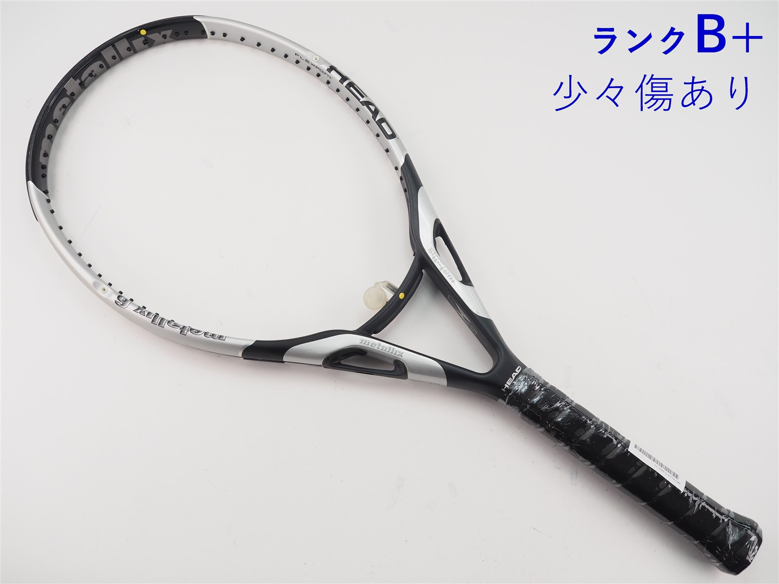 HEAD INSTINCT 硬式テニスラケット 2本セット　G2 c26010455c-m-01-pl.jpg