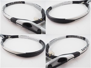 HEAD - 中古 テニスラケット ヘッド メタリックス 6 2006年モデル (G2)HEAD LLIX 6 2006 中古】ヘッド メタリックス 6 2006年モデルHEAD METALLIX 6 2006(G2