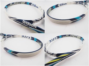 中古】ウィルソン ジュース 100エル 2014年モデルWILSON JUICE 100L