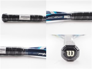 中古】ウィルソン ジュース 100エル 2014年モデルWILSON JUICE 100L