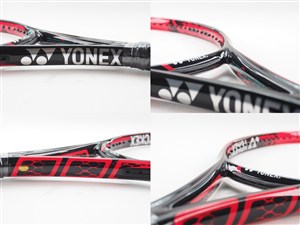 中古】ヨネックス ブイコア エスブイ 100 2016年モデルYONEX VCORE SV