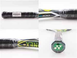 中古】ヨネックス イーゾーン ディーアール 100 2015年モデルYONEX