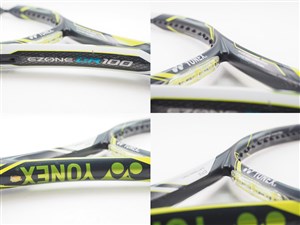 中古】ヨネックス イーゾーン ディーアール 100 2015年モデルYONEX