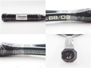中古】ブリヂストン B8/03【一部グロメット割れ有り】BRIDGESTONE B8