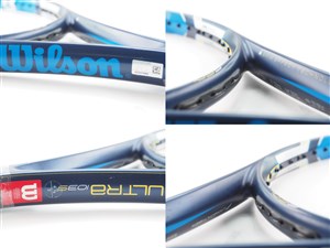 中古】ウィルソン ウルトラ 103エス 2016年モデルWILSON ULTRA 103S