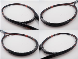 Wilson Burn FST 99S 2016年モデル（グリップサイズ2） 中古】ウィルソン バーン FST 99エス 2016年モデルWILSON BURN FST 99S