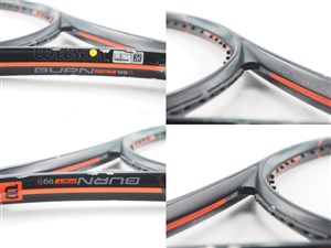 中古】ウィルソン バーン FST 99エス 2016年モデルWILSON BURN FST 99S