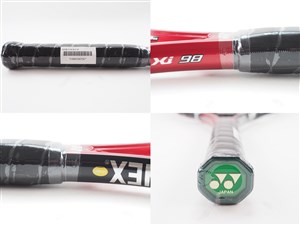 中古】ヨネックス ブイコア エックスアイ 98 2012年モデルYONEX VCORE