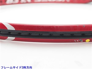 中古】ヨネックス ブイコア エックスアイ 98 2012年モデルYONEX VCORE