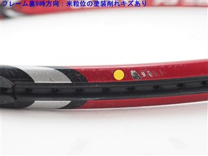 中古】ヨネックス ブイコア エックスアイ 98 2012年モデルYONEX VCORE