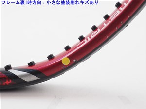 中古】ヨネックス ブイコア エックスアイ 98 2012年モデルYONEX VCORE
