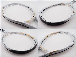 中古】ヨネックス イーゾーン 100エル ナオミ オオサカ リミテッド