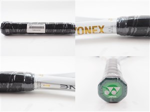 ヨネックス イーゾーン 100Ｌ /ナオミ オオサカ リミテッド (G2) 中古】ヨネックス イーゾーン 100エル ナオミ オオサカ リミテッド