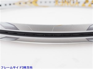 中古】ヨネックス イーゾーン 100エル ナオミ オオサカ リミテッド