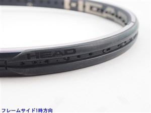 中古】ヘッド グラビティー MP ライト 2023年モデルHEAD GRAVITY MP L