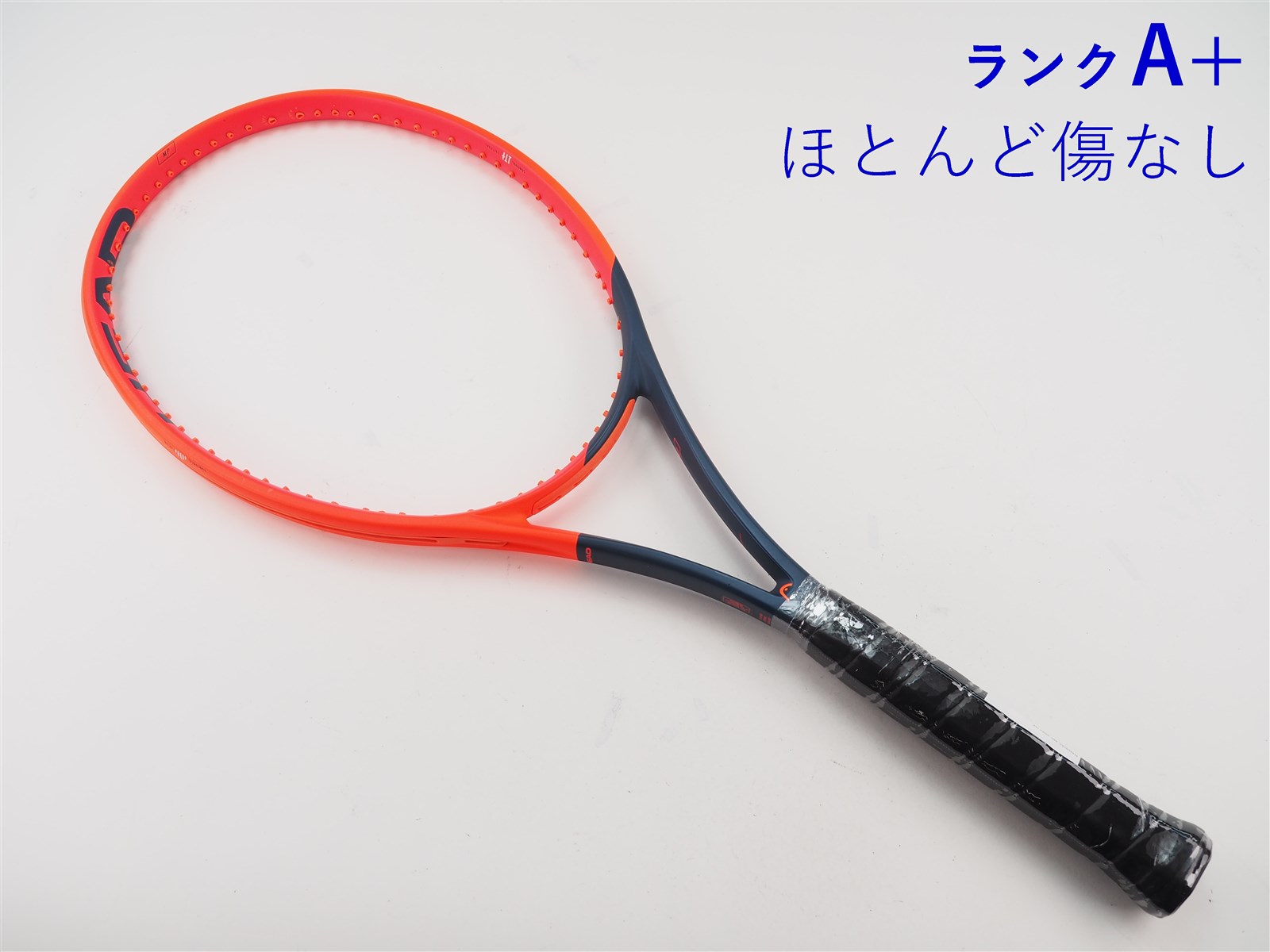 中古】ヘッド ラジカル MP 2023年モデルHEAD RADICAL MP 2023(G2