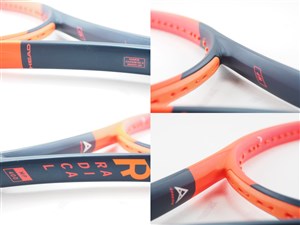 中古】ヘッド ラジカル MP 2023年モデルHEAD RADICAL MP 2023(G2