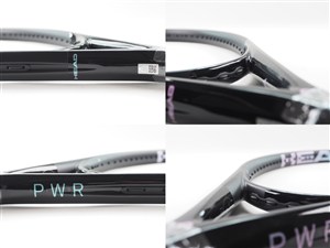 ヘッド　ラケット　パワー115 中古】ヘッド パワー 115 2025年モデルHEAD PWR 115 2025(G2)【中古