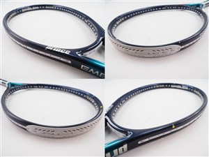 中古】プリンス エンブレム 120 2022年モデル【限定カラー】PRINCE