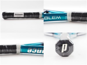 中古】プリンス エンブレム 120 2022年モデル【限定カラー】PRINCE