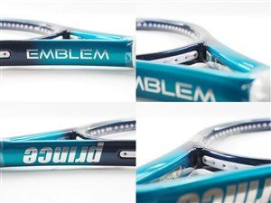 中古】プリンス エンブレム 120 2022年モデル【限定カラー】PRINCE