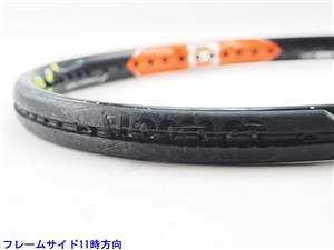 中古】ウィルソン バーン 95ジェイ 2016年モデルWILSON BURN 95J 2016