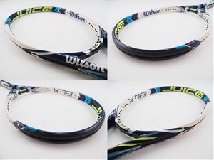 中古】ウィルソン ジュース 100 2014年モデルWILSON JUICE 100 2014(L2