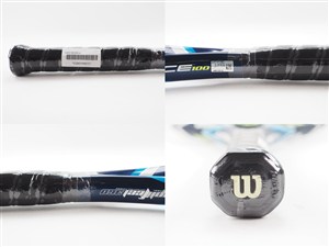 中古】ウィルソン ジュース 100 2014年モデルWILSON JUICE 100 2014(L2