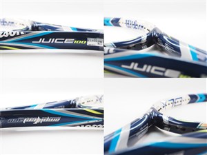 中古】ウィルソン ジュース 100 2014年モデルWILSON JUICE 100 2014(L2