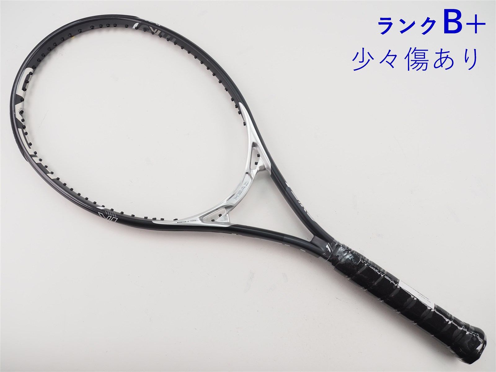 中古】ヘッド エムエックスジー 1 2018年モデルHEAD MXG 1 2018(G2